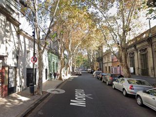 Foto 7 de LOTE en ALMAGRO  PB   3 PISOS   1 RETIRO