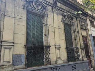 Foto 11 de LOTE en ALMAGRO  PB   3 PISOS   1 RETIRO