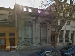 Foto 12 de LOTE en ALMAGRO  PB   3 PISOS   1 RETIRO