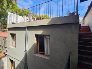Foto 17 de LOTE en ALMAGRO  PB   3 PISOS   1 RETIRO
