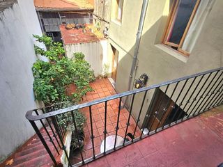 Foto 15 de LOTE en ALMAGRO  PB   3 PISOS   1 RETIRO
