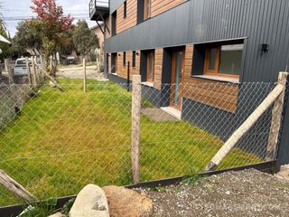 Foto 10 de Monoambiente con jardín y estacionamiento, Bº Melipal