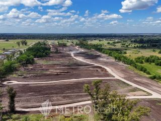 Foto 2 de Terreno en  Estancia Carabassa