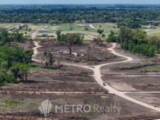 Foto 4 de Terreno en  Estancia Carabassa