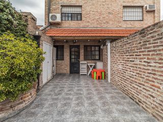Foto 40 de Duplex, (ph) de 4 ambientes con patio y cochera a la venta