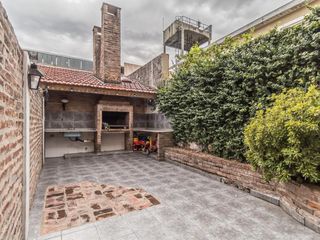 Foto 42 de Duplex, (ph) de 4 ambientes con patio y cochera a la venta
