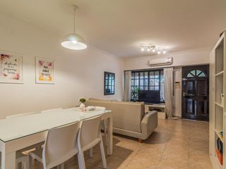 Foto 5 de Duplex, (ph) de 4 ambientes con patio y cochera a la venta