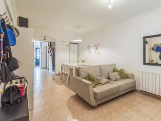 Foto 4 de Duplex, (ph) de 4 ambientes con patio y cochera a la venta