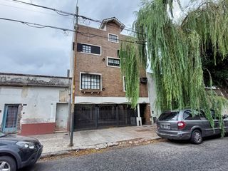 Foto 46 de Duplex, (ph) de 4 ambientes con patio y cochera a la venta