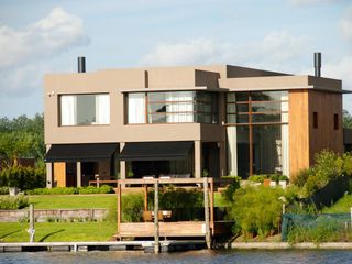 Foto 5 de Espectacular Casa en venta, Barrio Nautico Albanueva Tigre
