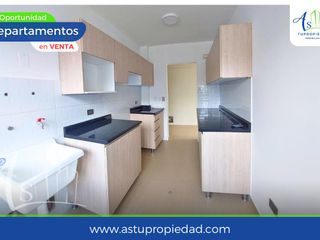 Foto 2 de VENTA DEPARTAMENTOS ESTRENO SANTA LUZMILA COMAS
