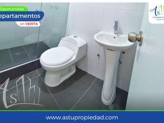 Foto 8 de VENTA DEPARTAMENTOS ESTRENO SANTA LUZMILA COMAS