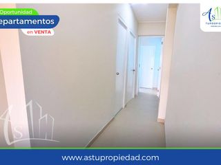 Foto 3 de VENTA DEPARTAMENTOS ESTRENO SANTA LUZMILA COMAS
