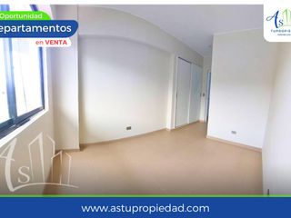 Foto 5 de VENTA DEPARTAMENTOS ESTRENO SANTA LUZMILA COMAS