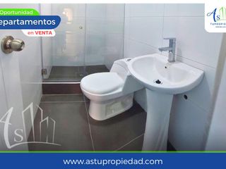 Foto 9 de VENTA DEPARTAMENTOS ESTRENO SANTA LUZMILA COMAS