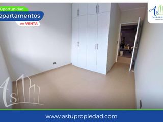 Foto 4 de VENTA DEPARTAMENTOS ESTRENO SANTA LUZMILA COMAS