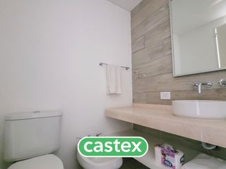 Foto 8 de Departamento 3 ambientes en venta en Terralagos, Canning