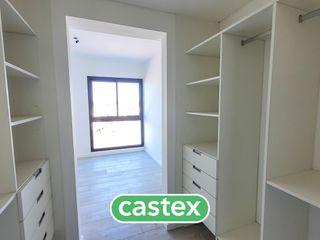 Foto 9 de Departamento 3 ambientes en venta en Terralagos, Canning