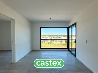 Foto 2 de Departamento 3 ambientes en venta en Terralagos, Canning