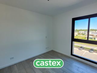 Foto 6 de Departamento 3 ambientes en venta en Terralagos, Canning