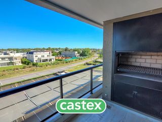 Foto 1 de Departamento 3 ambientes en venta en Terralagos, Canning