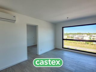 Foto 5 de Departamento 3 ambientes en venta en Terralagos, Canning