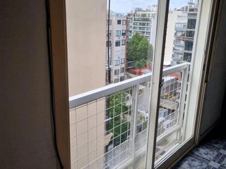 Foto 3 de DEPARTAMENTO EN ALQUILER 2 AMBIENTES EN CABALLITO SUR