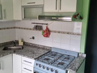 Foto 9 de DEPARTAMENTO EN ALQUILER 2 AMBIENTES EN CABALLITO SUR