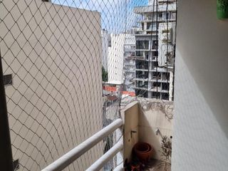 Foto 6 de DEPARTAMENTO EN ALQUILER 2 AMBIENTES EN CABALLITO SUR