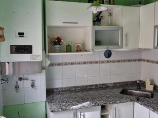 Foto 7 de DEPARTAMENTO EN ALQUILER 2 AMBIENTES EN CABALLITO SUR