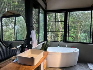 Foto 12 de Casa en Arriendo Amoblada en Llanogrande Potenzuela
