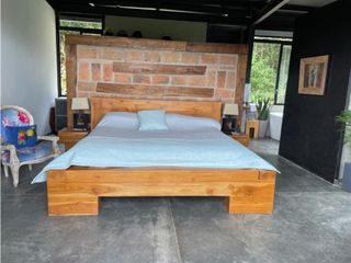 Foto 10 de Casa en Arriendo Amoblada en Llanogrande Potenzuela