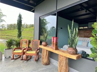 Foto 9 de Casa en Arriendo Amoblada en Llanogrande Potenzuela
