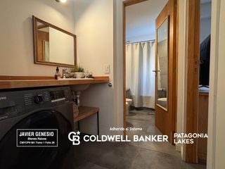 Foto 7 de Venta Departamento Villa La Angostura 2 ambientes 58M2 B° Ce