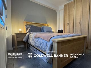 Foto 10 de Venta Departamento Villa La Angostura 2 ambientes 58M2 B° Ce