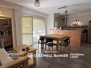 Foto 5 de Venta Departamento Villa La Angostura 2 ambientes 58M2 B° Ce