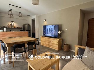 Foto 1 de Venta Departamento Villa La Angostura 2 ambientes 58M2 B° Ce