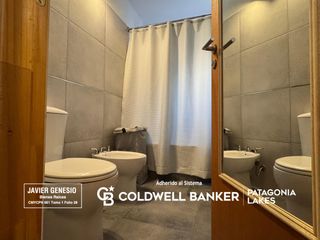 Foto 8 de Venta Departamento Villa La Angostura 2 ambientes 58M2 B° Ce