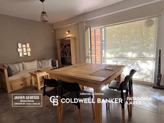 Foto 12 de Venta Departamento Villa La Angostura 2 ambientes 58M2 B° Ce