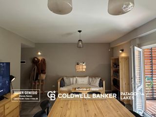 Foto 2 de Venta Departamento Villa La Angostura 2 ambientes 58M2 B° Ce