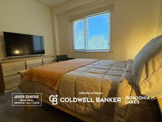 Foto 9 de Venta Departamento Villa La Angostura 2 ambientes 58M2 B° Ce
