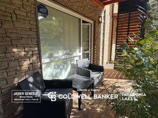 Foto 14 de Venta Departamento Villa La Angostura 2 ambientes 58M2 B° Ce