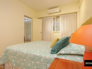 Foto 19 de Venta Departamento 2 ambientes Amoblado en Recoleta