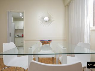 Foto 6 de Venta Departamento 2 ambientes Amoblado en Recoleta
