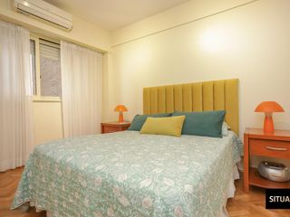 Foto 18 de Venta Departamento 2 ambientes Amoblado en Recoleta