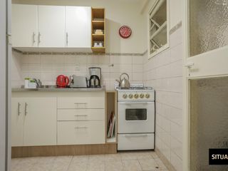 Foto 7 de Venta Departamento 2 ambientes Amoblado en Recoleta