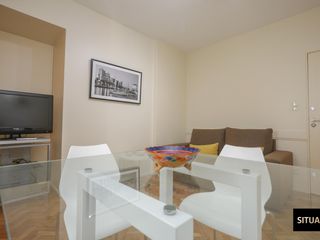 Foto 14 de Venta Departamento 2 ambientes Amoblado en Recoleta