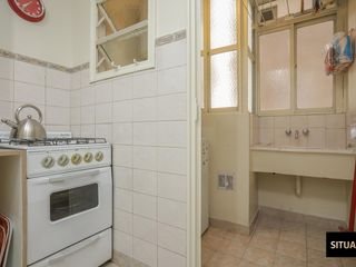 Foto 9 de Venta Departamento 2 ambientes Amoblado en Recoleta