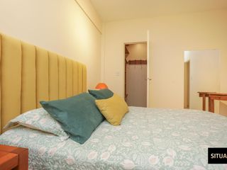Foto 21 de Venta Departamento 2 ambientes Amoblado en Recoleta