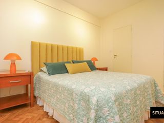 Foto 20 de Venta Departamento 2 ambientes Amoblado en Recoleta
